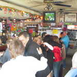 Dot & Andy's last day. 032