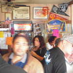 Dot & Andy's last day. 038