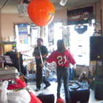 Dot & Andy's last day. 056