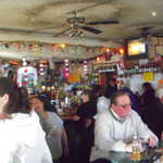 Dot & Andy's last day. 059