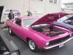 Highlight for Album: The MPM 'Cuda is now up for sale as of 11-8-2008. Contact Joe @ 650-872-0102 for more information.
