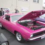 The MPM 'Cuda is now up for sale as of 11-8-2008. Contact Joe @ 650-872-0102 for more information.