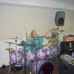 Bev's Birthday Bash 001