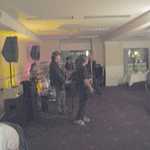 Bev's Birthday Bash 005