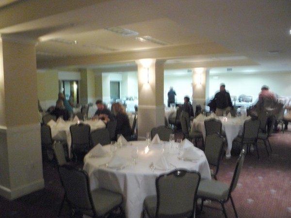 Bev's Birthday Bash 006