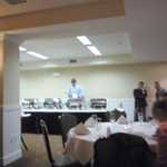 Bev's Birthday Bash 008