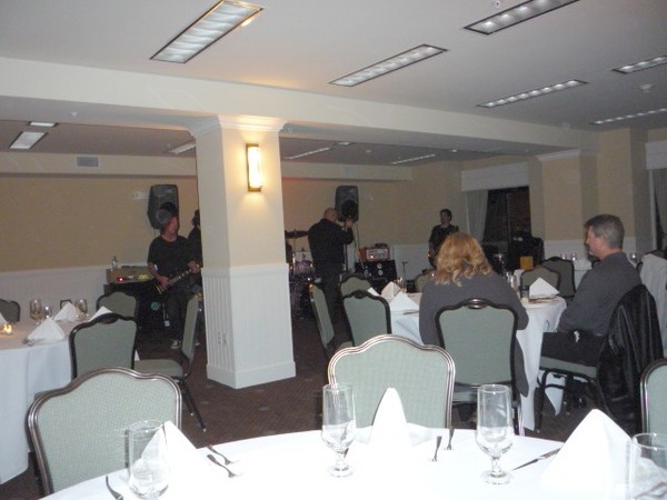 Bev's Birthday Bash 009