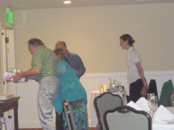 Bev's Birthday Bash 010