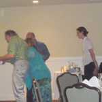 Bev's Birthday Bash 010