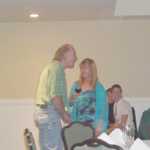 Bev's Birthday Bash 011