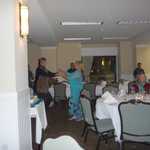 Bev's Birthday Bash 013