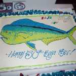 Bev's Birthday Bash 015