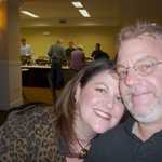 Bev's Birthday Bash 016