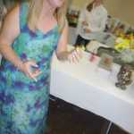 Bev's Birthday Bash 019