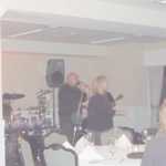 Bev's Birthday Bash 021