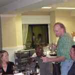 Bev's Birthday Bash 022