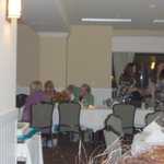 Bev's Birthday Bash 023
