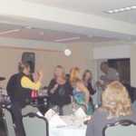Bev's Birthday Bash 029