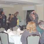 Bev's Birthday Bash 032
