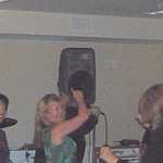 Bev's Birthday Bash 034