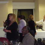 Bev's Birthday Bash 040