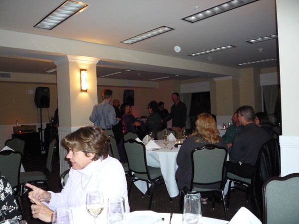 Bev's Birthday Bash 051