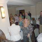 Bev's Birthday Bash 057