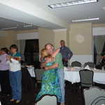 Bev's Birthday Bash 061