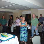 Bev's Birthday Bash 062