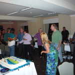 Bev's Birthday Bash 063