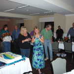 Bev's Birthday Bash 065