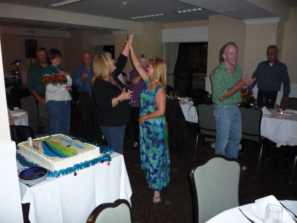 Bev's Birthday Bash 067