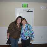 Bev's Birthday Bash 070