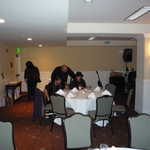 Bev's Birthday Bash 071