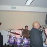 Bev's Birthday Bash 085