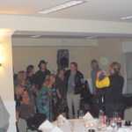 Bev's Birthday Bash 100
