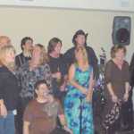 Bev's Birthday Bash 101