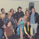Bev's Birthday Bash 103