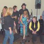 Bev's Birthday Bash 104