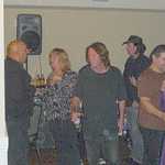 Bev's Birthday Bash 105