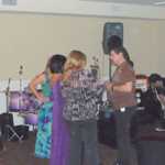 Bev's Birthday Bash 107