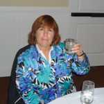 Bev's Birthday Bash 110