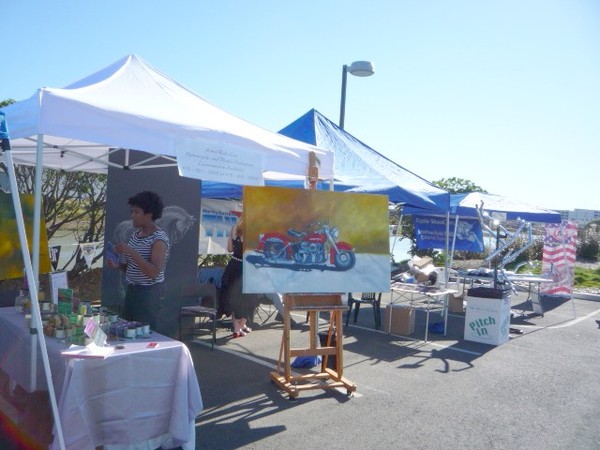 Dudley Perkins HD Street Fair. 011