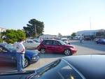 Highlight for Album: RayTana &amp; Assoc. Toy and Food drive / Car show. 11-16-2008