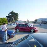 RayTana Toy and Food Drive / Car show