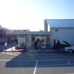 RayTana Toy and Food Drive 002