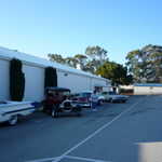RayTana Toy and Food Drive 003