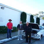RayTana Toy and Food Drive 004