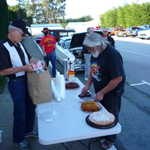 RayTana Toy and Food Drive 005