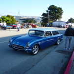 RayTana Toy and Food Drive 010